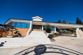 Chateau Linza Resort