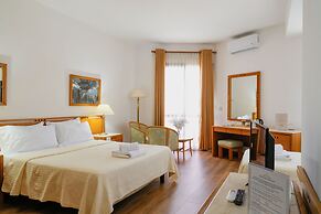 Chateau Linza Resort