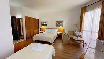 Chateau Linza Resort