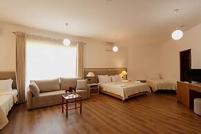 Chateau Linza Resort