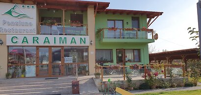 Pensiunea Caraiman