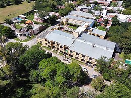 Hotel y Spa San Carlos