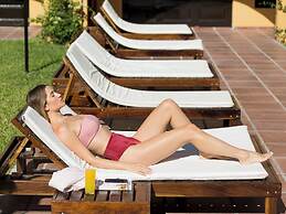 Hotel y Spa San Carlos