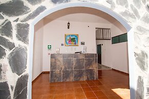 Hotel Casa de las Piedras