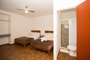 Hotel Casa de las Piedras
