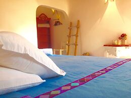 Petit Hotel Hafa