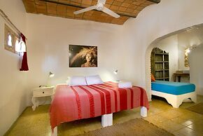 Petit Hotel Hafa