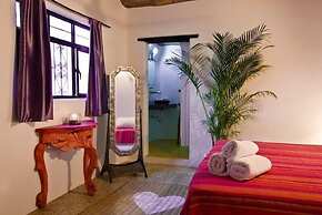 Petit Hotel Hafa