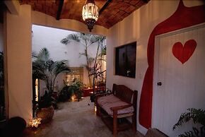 Petit Hotel Hafa