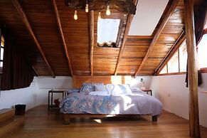 Native Soul Guesthouse