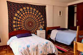 Native Soul Guesthouse