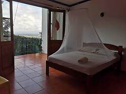 Villa La Trinidad