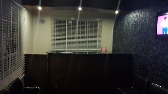 Lila Hotel