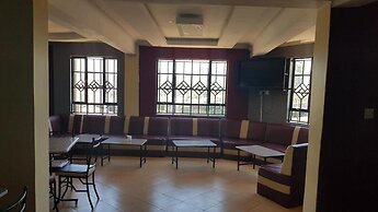 Lila Hotel