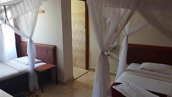 Lila Hotel