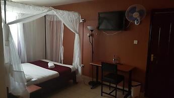 Lila Hotel