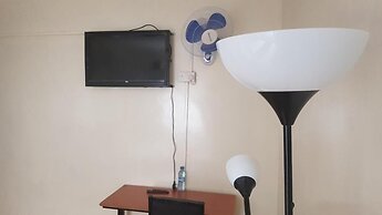 Lila Hotel