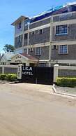 Lila Hotel