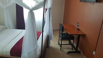 Lila Hotel