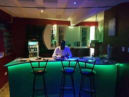 Lila Hotel