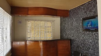 Lila Hotel