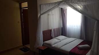 Lila Hotel