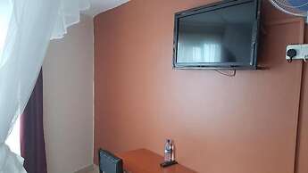 Lila Hotel