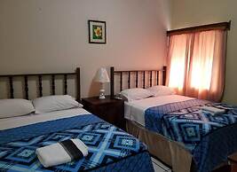 Gladys Room
