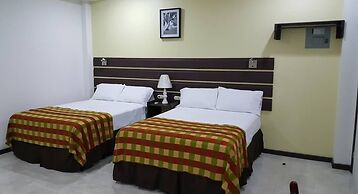 Gladys Room