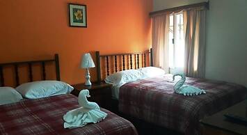 Gladys Room