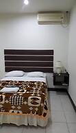 Gladys Room