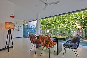 Villa Arus