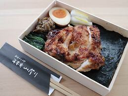 Agora Tokyo Ginza