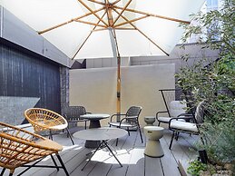 Agora Tokyo Ginza