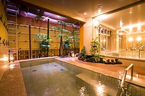 Dogo Grand Hotel