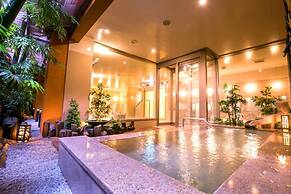 Dogo Grand Hotel
