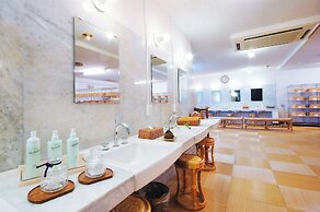 Dogo Grand Hotel