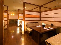 Dogo Grand Hotel