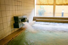 Dogo Grand Hotel