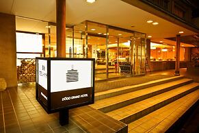 Dogo Grand Hotel