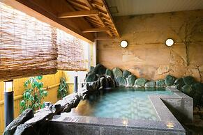 Dogo Grand Hotel