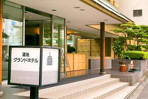 Dogo Grand Hotel