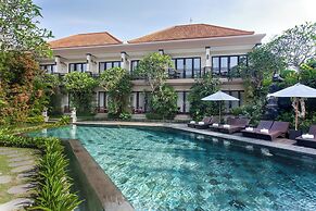 The Mudru Resort by GenuineHost