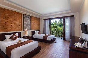 The Mudru Resort by GenuineHost
