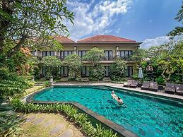 The Mudru Resort by GenuineHost