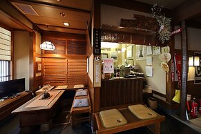 Yadoya Kikokuso