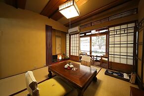 Yadoya Kikokuso