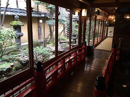 Yadoya Kikokuso