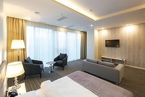 City View Hotel