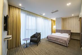 City View Hotel